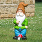 40cm Large Garden Gnome Ornament
