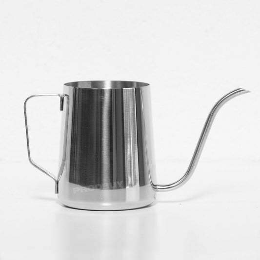 Small Stainless Steel 600ml Indoor Watering Can