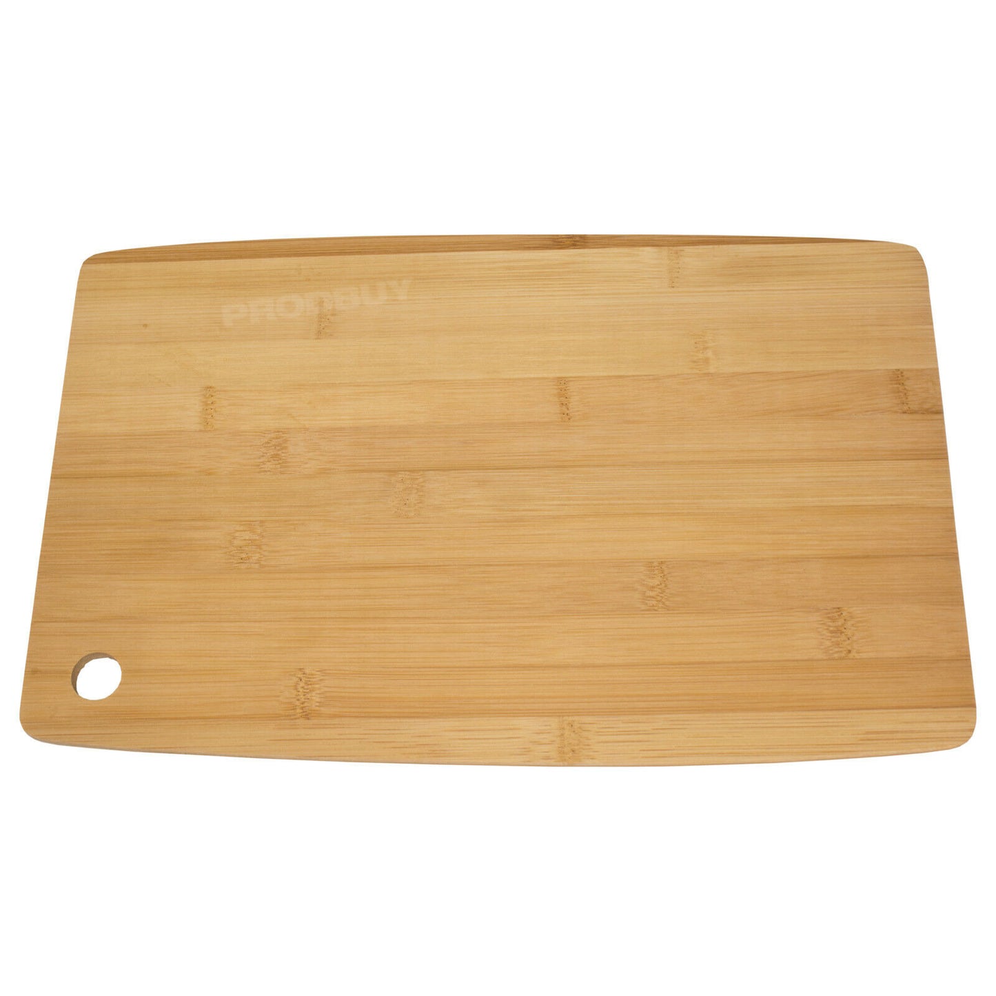 Bamboo Wooden Chopping Board 38cm x 24cm