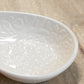Mason Cash Cream Ceramic Utensil Spoon Rest