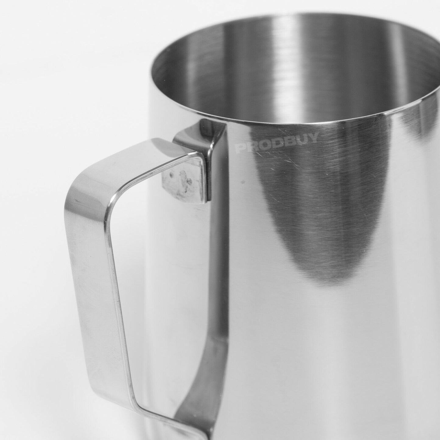 Small Stainless Steel 600ml Indoor Watering Can