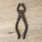 Novelty Pliers Shaped Cast Iron Bottle Opener