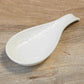 Mason Cash Cream Ceramic Utensil Spoon Rest