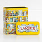 Emma Bridgewater Yellow Larder Food Container
