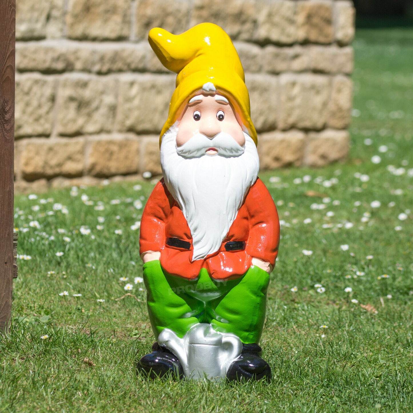 40cm Large Garden Gnome Ornament