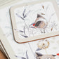 Country Hens Set of 4 Placemats & 4 Coasters
