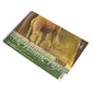 Spiral A4 240gsm Oil Painting Pad 12 Sheets