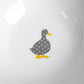 Set of 4 Madison Duck Cereal Bowls
