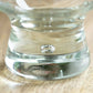Set of 2 Bubble Stem Gin Glasses 66cl Large
