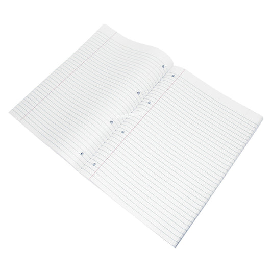 Pack of 5 A4 Side Refill Notepads