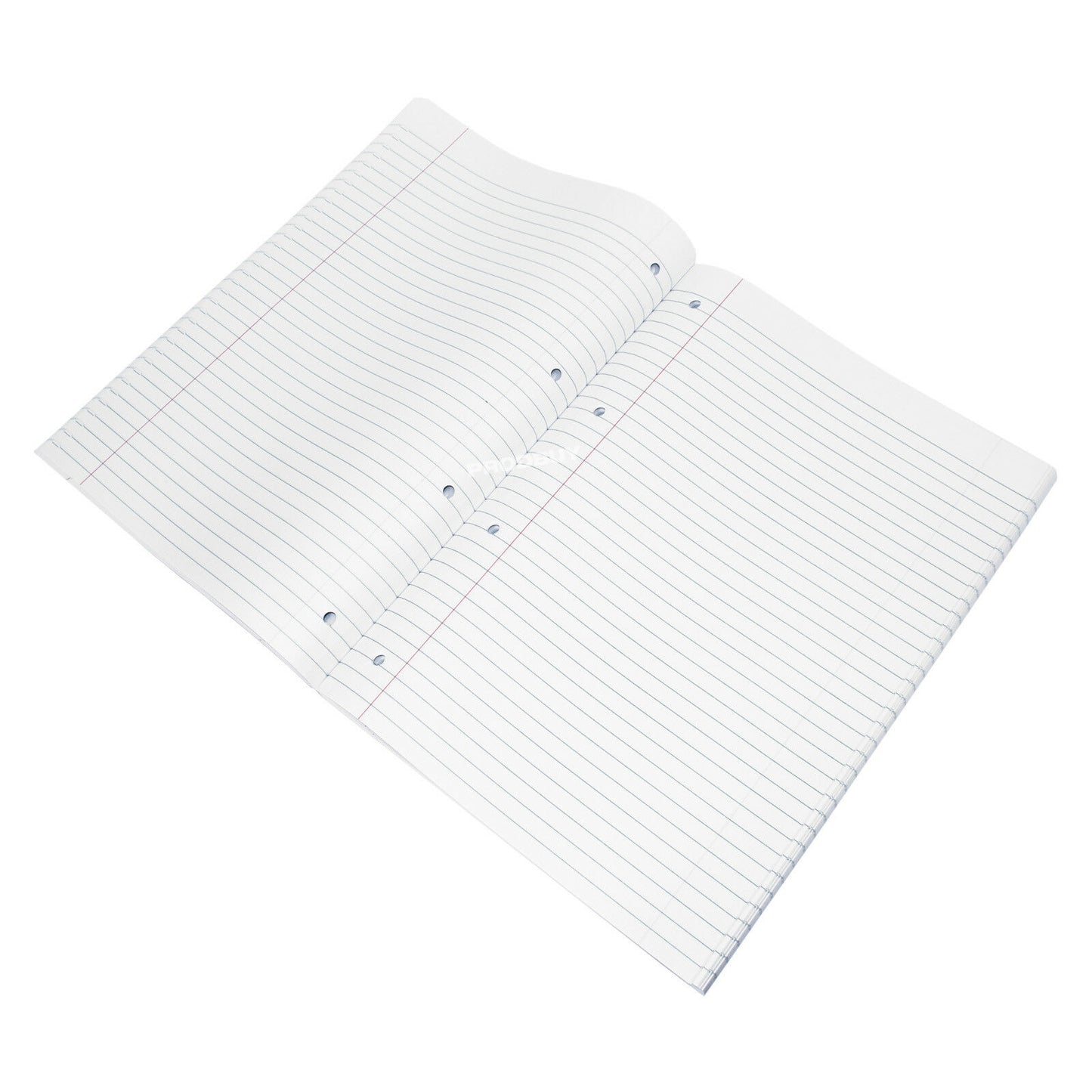 Pack of 5 A4 Side Refill Notepads