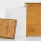3 Litre Bamboo Kitchen Storage Jar Cookie Biscuit Flour Sweets Pasta Rice