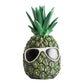 LED Light Pineapple Fruit Decorative Ornament