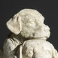 Small 22cm Playing Puppy Dogs Ornament