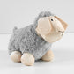 Cute Fluffy Sheep Door Stop 1.5kg Heavy Stopper