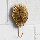 Lion Wall Mounted Coat Hanging Storage Hook