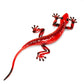 Climbing Gecko Lizard 3D Wall Art Ornament