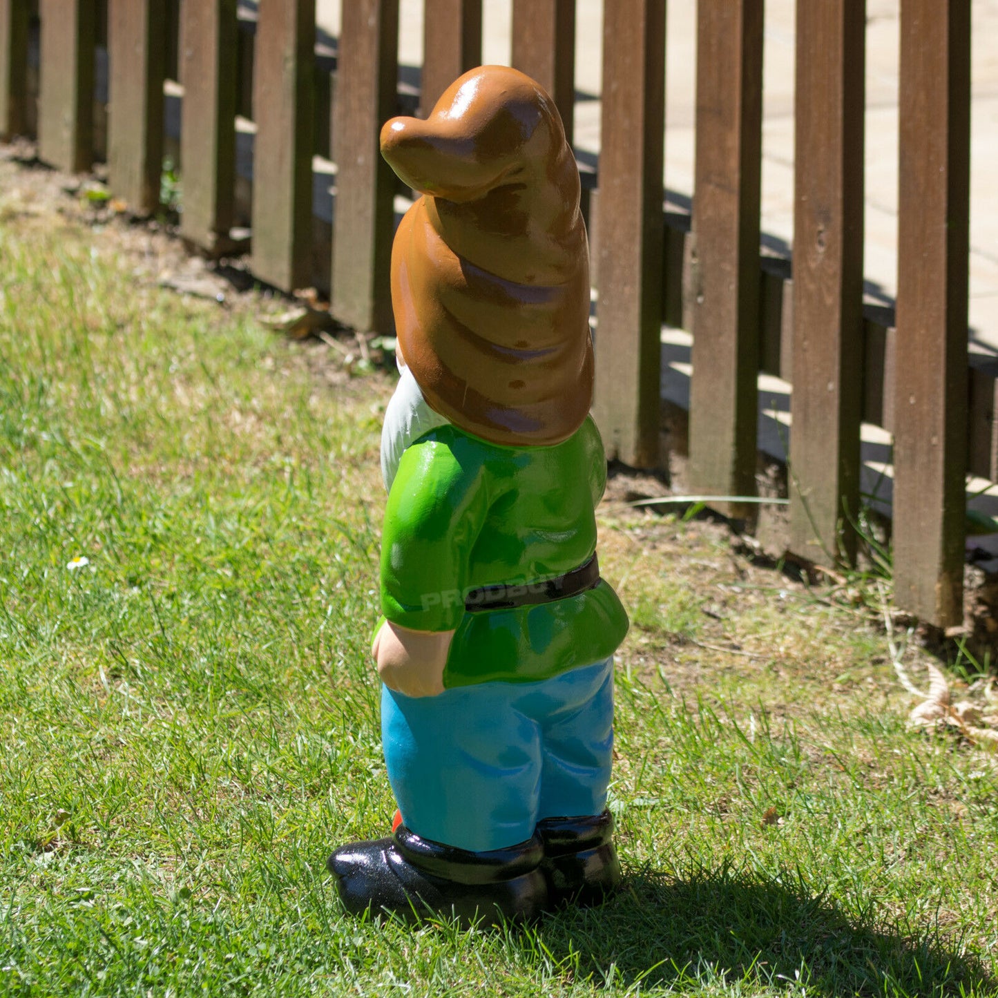 40cm Large Garden Gnome Ornament