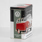 VW 'Good In Shape' Camper Van 3 Litre Metal Storage Tin