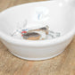 Country Hens Ceramic Spoon Rest 20cm