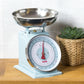Blue Typhoon 4kg Traditional Mechanical Kitchen Scales