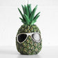LED Light Pineapple Fruit Decorative Ornament