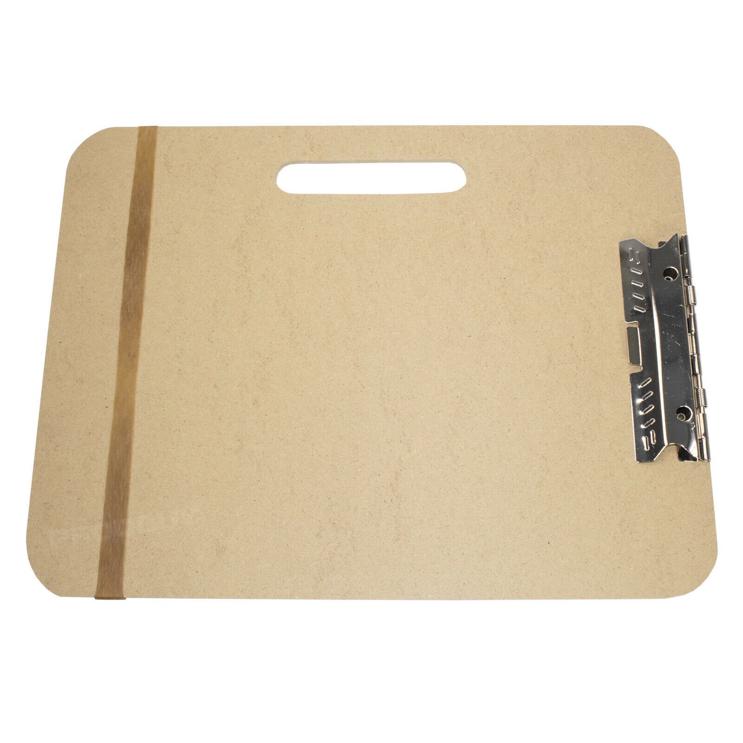 Large A4 Wooden Clipboard 17" Drawing Art Sketching Board