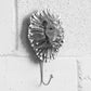 Lion Wall Mounted Coat Hanging Storage Hook