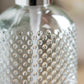 450ml Glass Vintage Lotion Liquid Soap Dispenser