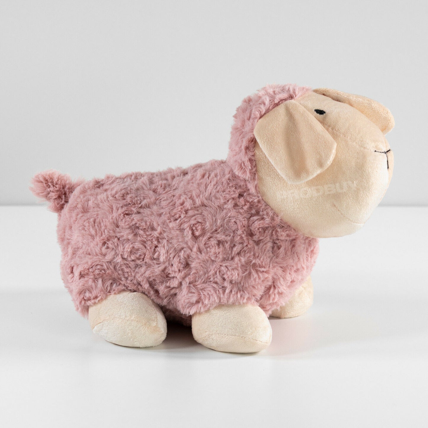 Cute Fluffy Sheep Door Stop 1.5kg Heavy Stopper