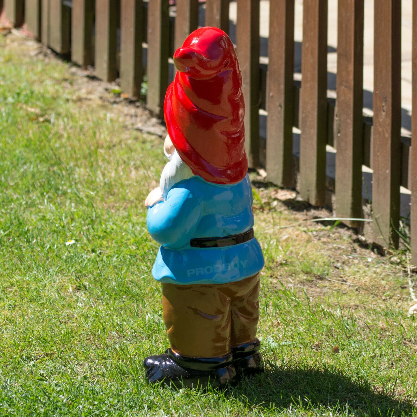 40cm Large Garden Gnome Ornament