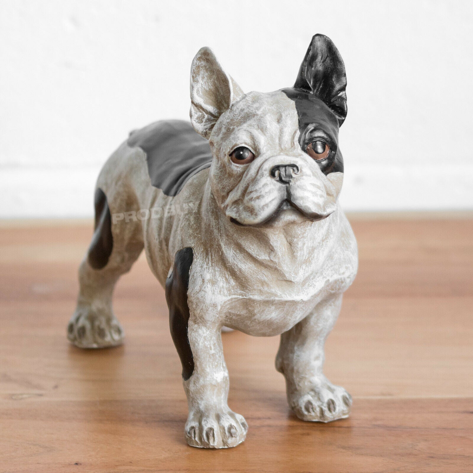 French bulldog outlet ornament next