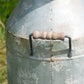 Large Milk Churn Vase Metal Flower Pot Planter