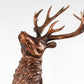 Large 62cm Reindeer Stag Ornament
