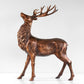 Large 62cm Reindeer Stag Ornament